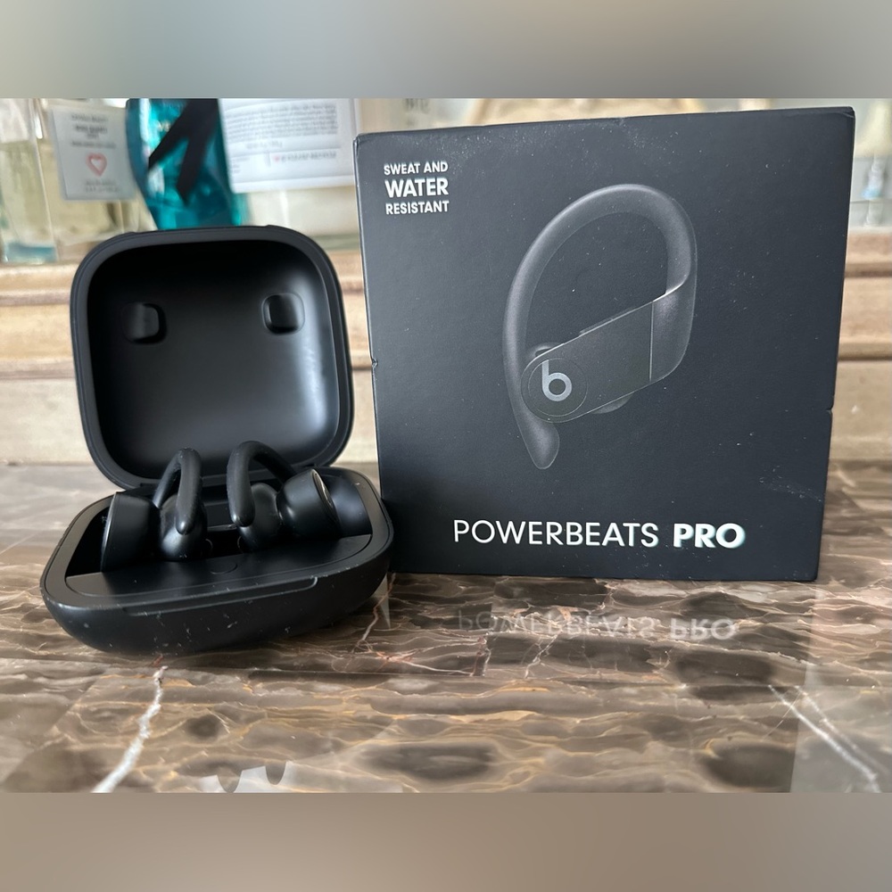 Beats By Dre Powerbeats Pro Headphones